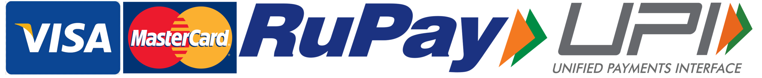 Payment Logo