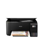 Epson EcoTank L3210 A4 All-in-One Ink Tank Printer - Image 3