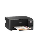 Epson EcoTank L3210 A4 All-in-One Ink Tank Printer
