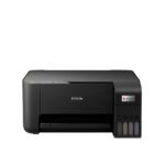 Epson EcoTank L3210 A4 All-in-One Ink Tank Printer - Image 6