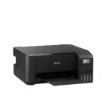 Epson EcoTank L3210 A4 All-in-One Ink Tank Printer - Image 7