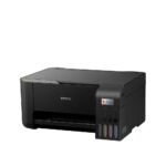 Epson EcoTank L3210 A4 All-in-One Ink Tank Printer - Image 8