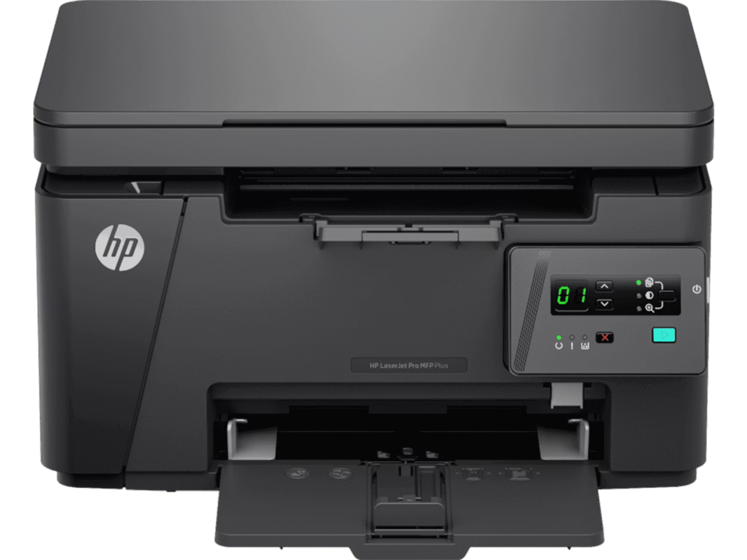 HP 126a Printer