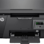 HP 126a Printer