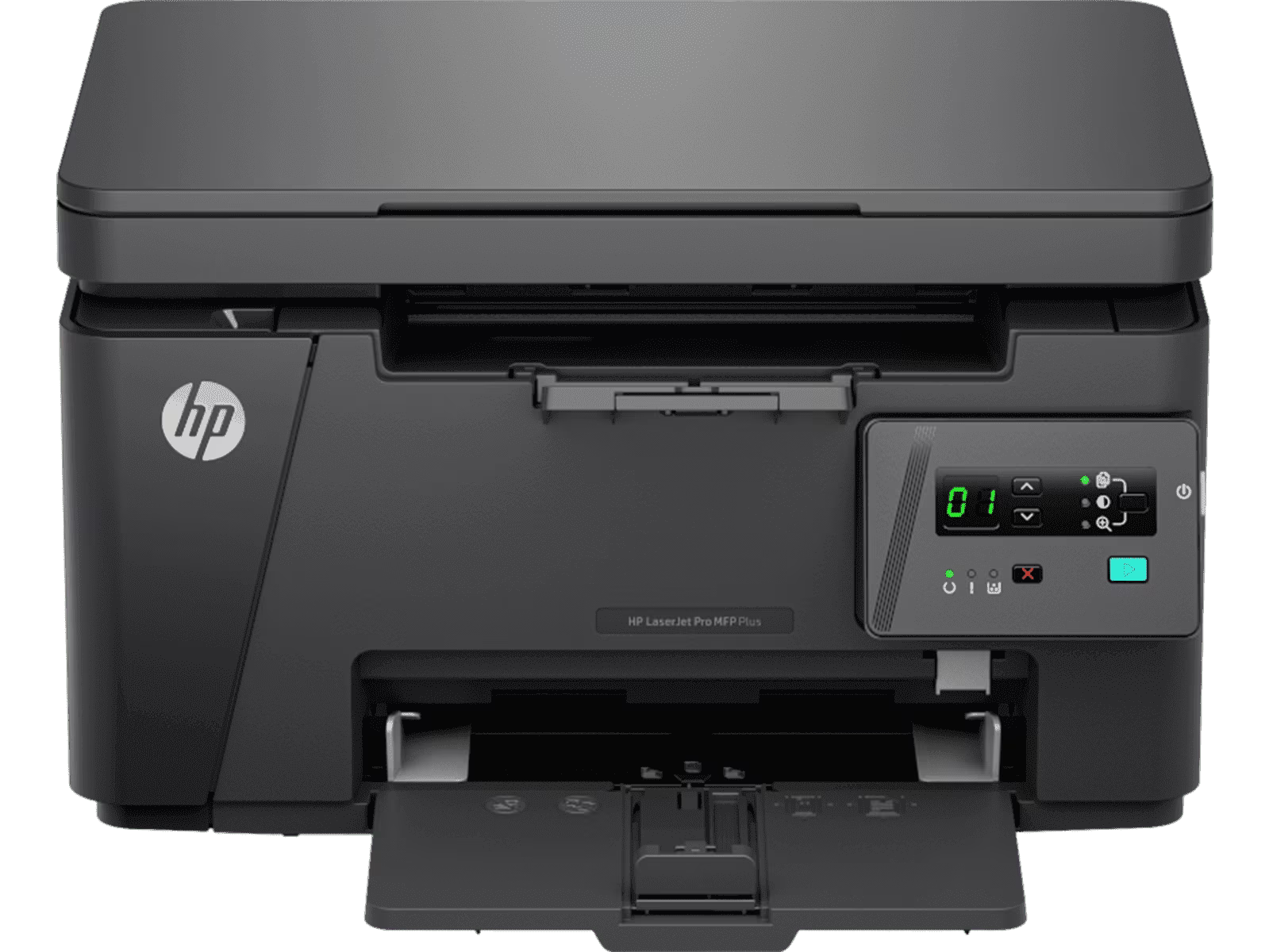 HP 126a Printer