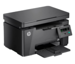 HP LaserJet Pro MFP M126a plus - Image 2