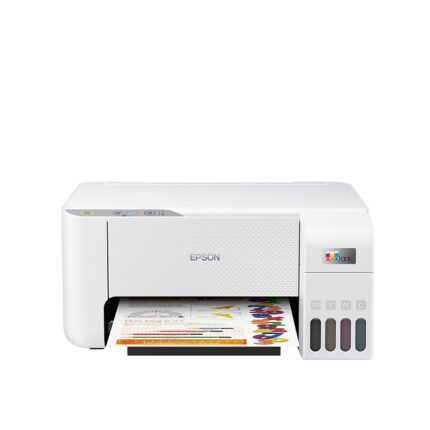 Epson EcoTank L3216 A4 All-in-One Ink Tank Printer