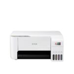 Epson EcoTank L3216 A4 All-in-One Ink Tank Printer - Image 3