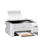 Epson EcoTank L3216 A4 All-in-One Ink Tank Printer - Image 4