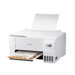 Epson EcoTank L3216 A4 All-in-One Ink Tank Printer - Image 5