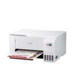 Epson EcoTank L3216 A4 All-in-One Ink Tank Printer - Image 6