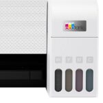 Epson EcoTank L3216 A4 All-in-One Ink Tank Printer
