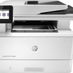 HP Laserjet Printers