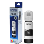 Epson 003 black ink