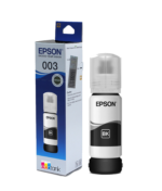 Epson 003 black ink