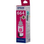 Epson 664 Magenta Ink
