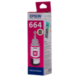 Epson 664 Magenta Ink