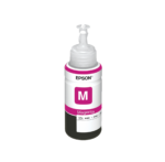 Epson Magenta 70 ml Ink Bottle T6643 - 664 - Image 2