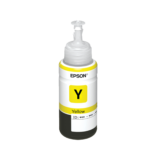 Epson Yellow 70 ml Ink Bottle T6644 - 664 - Image 2