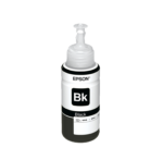 Epson Black 70 ml Ink Bottle T6641 - 664 - Image 2