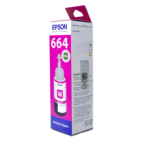 Epson 664 Magenta Ink