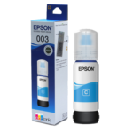 Epson 003 Cyan Ink