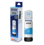 Epson 003 Cyan Ink