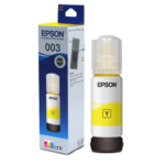 Epson 003 Yellow Ink