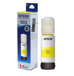 Epson 003 Yellow Ink
