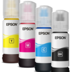 Epson Ink