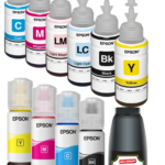 Ink & Toner