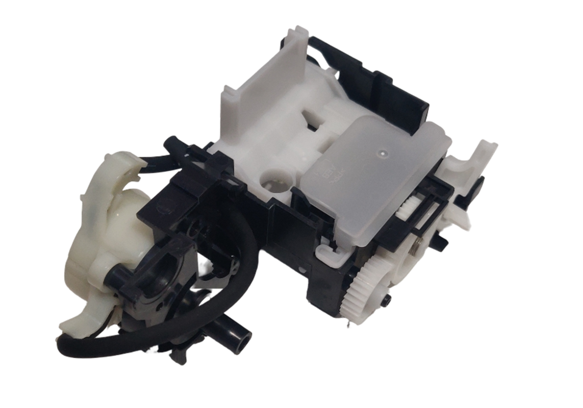 INK SYSTEM ASSY.,CG86;EPPI;ASP