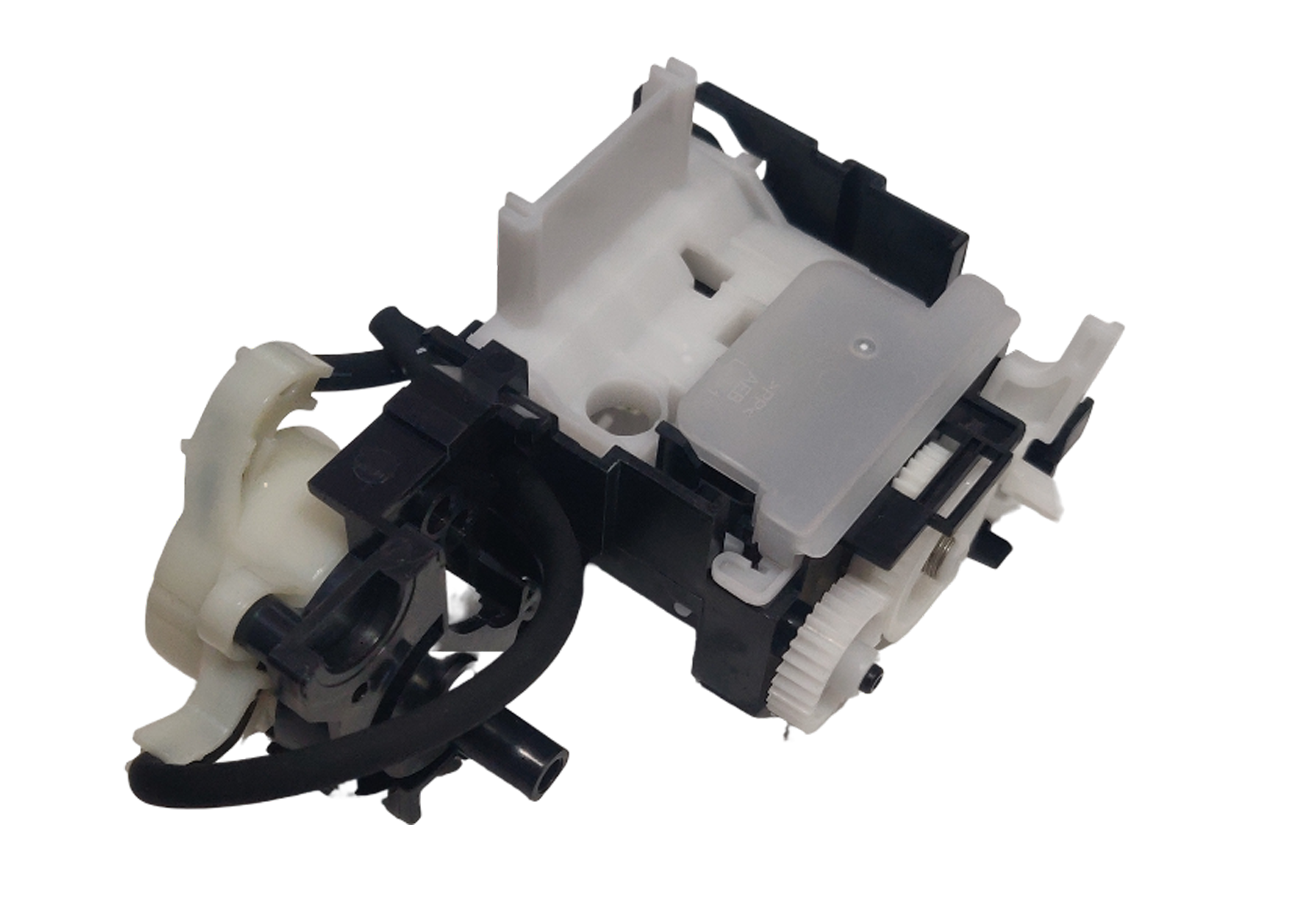 INK SYSTEM ASSY.,CG86;EPPI;ASP