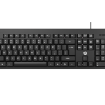 HP K100 Wired Keyboard