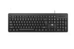 HP K100 Wired Keyboard