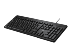 HP K100 Wired Keyboard