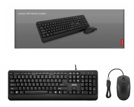 lenovo 160