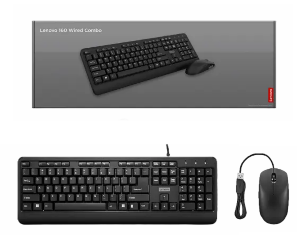 lenovo 160
